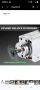 Комплект CNC шпинделен мотор, 220V, 1.5KW, ER16, въздушно охлаждан квадратен шпинделен мотор CNC , снимка 6