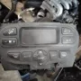 Панел контрол климатик за Peugeot 307, 2000-2008г., 96 430 991 XT, 96430991XT, 92054 01, 9205401, 91, снимка 1