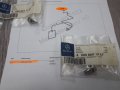A0008691847**NEU**MERCEDES-BENZ**W108**W109**W113**ДЮЗА ЗА СТЪКЛОМИЕЩА СИСТЕМА**, снимка 3