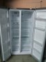 Хладилник Инвентум Американски тип SKV010, снимка 2