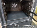 Свободно стояща печка с керамичен плот VOSS Electrolux 60 см широка 2 години гаранция!, снимка 11
