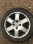 14 цола алуминиеви ляти джанти за Honda Jazz  с втулките, снимка 7
