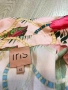 IRIS многоцветна рокля XS, снимка 7