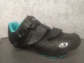 Обувки за колоездене Giro 36 , снимка 1 - Детски обувки - 42109317