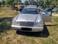 Мерцедес Е220 На части, снимка 2