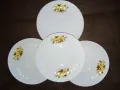 Комплект ретро чиний - 4 бр. , снимка 4