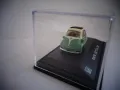 1:72 HONGWELL BMW ISETTA 250 ИГРАЧКА КОЛИЧКА МОДЕЛ , снимка 2