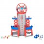 PAW PATROL Градска наблюдателна кула Ultimate City Tower 6060353, снимка 5