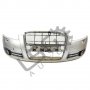 Предна броня AUDI A6 (4F, C6) 2004-2011 A140422N-5