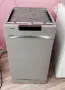 Съдомиялна за вграждане под плот  GORENJE - 45 см, снимка 2