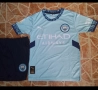 Manchester City 💙⚽️ детско юношески футболни екипи , снимка 6