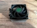 AMD box охладител за процесор за socket AM2 / AM3 / AM2+ / AM3+