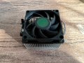 AMD box охладител за процесор за socket AM2 / AM3 / AM2+ / AM3+, снимка 1 - Други - 37689616