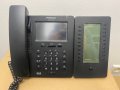 Panasonic KX-HDV330+Panasonic KX-HDV20, снимка 1 - Стационарни телефони и факсове - 44325306