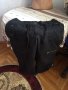 Памучен чер, с много джобове, снимка 1 - Панталони - 37259186