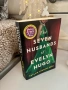 The seven husbands fo Evelyn Hugo-Taylor Jenkins Reid, снимка 1