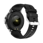 Мъжки SMART часовник V69 с голям 1.85″ дисплей, снимка 2