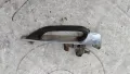 Mercedes Benz W123 дръжки за врати външни 1237600359 предна задна лява дясна, снимка 1