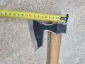 Брадва за къмпинг , снимка 2