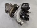 Ново 95км Турбo B58 8679022 BMW 2 3 4 x3 x4 z4 4.0i 4.0ix B58, снимка 3