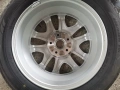 1бр НОВА АЛУМИНИЕВА джанта 16" за ХЮНДАЙ / HYUNDAI  5х114,3, снимка 2