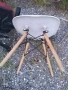  6 броя столове и една стойка ,за ремонт / части ., снимка 15