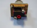 пневматично реле MOORE Products 67 100 Precision Relay G1/4, снимка 5