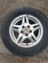 Алуминиеви и железни джанти за Хонда cr-v, снимка 2