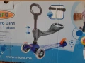 Детска тротинетка MINI MICRO 3 в 1, снимка 10