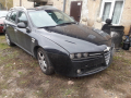 Alfa Romeo 159, снимка 10