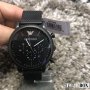 Emporio Armani AR1968 Luigi Classic Chronograph. Нов мъжки часовник, снимка 5