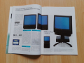каталог брошура BLAUPUNKT 1991 г., снимка 2