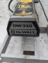 DeWalt dw 320 циркуляр , снимка 3