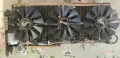 Видео карта Asus Rog Strix 1070 Ti 8GB, снимка 1