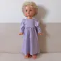 Кукла СССР голяма, снимка 2