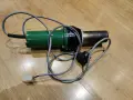 пистолет за горещ въздух lеister 3080w, снимка 2