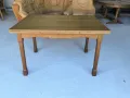 Разтегателна трапезна маса , снимка 1