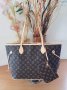 Чанта Louis Vuitton , снимка 1 - Чанти - 32009319