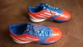 Adidas F-10 Astro Turf Kids Football Shoes Размер EUR 36 / UK 3 1/2 стоножки за футбол 244-14-S, снимка 2