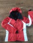 kjus ski jacket - страхотно дамско яке КАТО НОВО, снимка 3