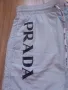 Мъжки бански/плувни шорти Prada, снимка 2