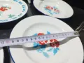 стари емайлирани чинии дълбоки , снимка 5