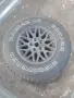 Резервна гума с джанта за jeep, снимка 1