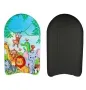 Детска дъска за плуване, Джунгла, 45x27 см., снимка 1