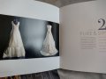 The Knot Book of Wedding Gowns Tapa dura – 1 Noviembre 2001, снимка 4