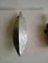 Стари шишенца за парфюми и масла , снимка 10