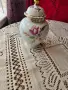 Порцеланови буркани с маркировки, снимка 3