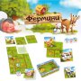 ФЕРМИНИ 77298-BG НАСТОЛНА ИГРА - БАЗОВА, снимка 2