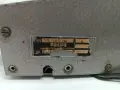 Авторадио Philips NX 344V употребявано, около 1950 година, снимка 9