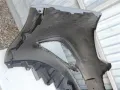 Предна броня Opel Zafira C Фейслифт година 2015 2016 2017 2018 2019 код 39079783 , снимка 6